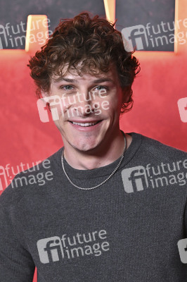 Serienpremiere 'Cape Fear' in Los Angeles