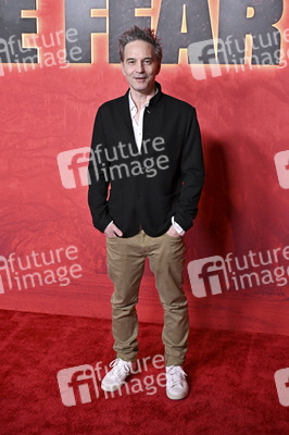 Serienpremiere 'Cape Fear' in Los Angeles