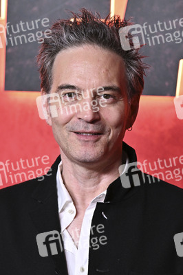 Serienpremiere 'Cape Fear' in Los Angeles