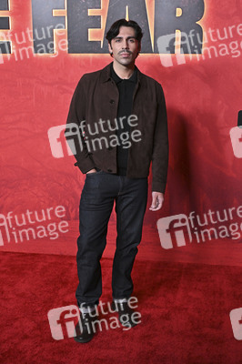 Serienpremiere 'Cape Fear' in Los Angeles