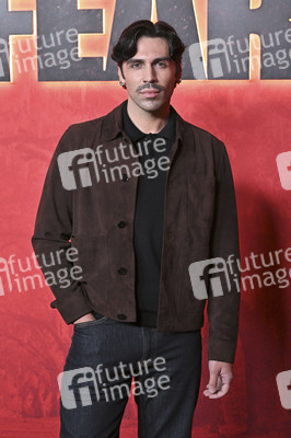 Serienpremiere 'Cape Fear' in Los Angeles