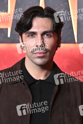 Serienpremiere 'Cape Fear' in Los Angeles