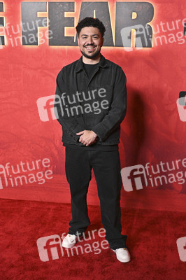 Serienpremiere 'Cape Fear' in Los Angeles