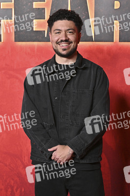 Serienpremiere 'Cape Fear' in Los Angeles