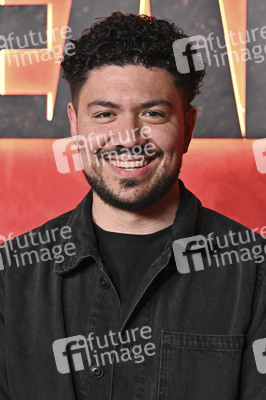 Serienpremiere 'Cape Fear' in Los Angeles