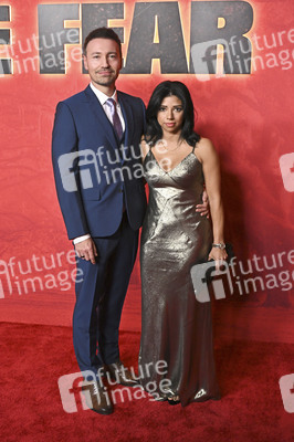 Serienpremiere 'Cape Fear' in Los Angeles