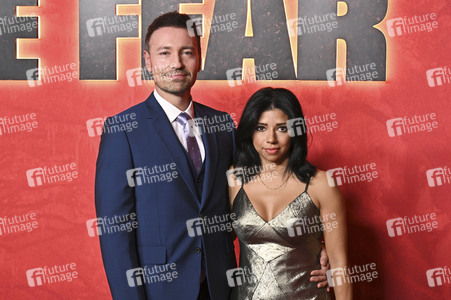 Serienpremiere 'Cape Fear' in Los Angeles