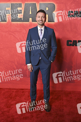 Serienpremiere 'Cape Fear' in Los Angeles