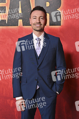 Serienpremiere 'Cape Fear' in Los Angeles
