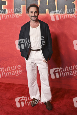 Serienpremiere 'Cape Fear' in Los Angeles