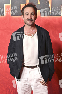 Serienpremiere 'Cape Fear' in Los Angeles