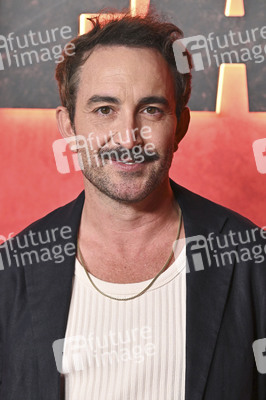 Serienpremiere 'Cape Fear' in Los Angeles