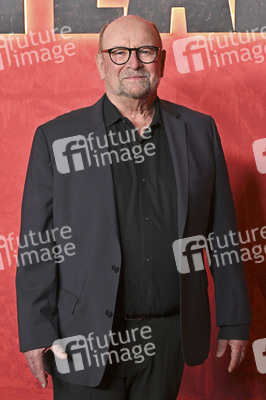 Serienpremiere 'Cape Fear' in Los Angeles