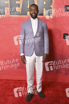 Serienpremiere 'Cape Fear' in Los Angeles