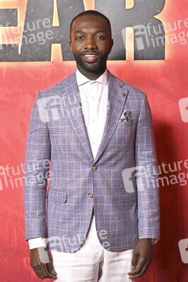 Serienpremiere 'Cape Fear' in Los Angeles