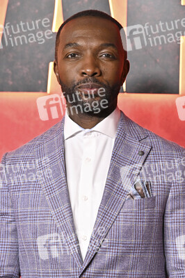 Serienpremiere 'Cape Fear' in Los Angeles