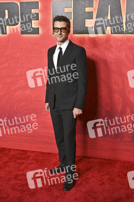 Serienpremiere 'Cape Fear' in Los Angeles