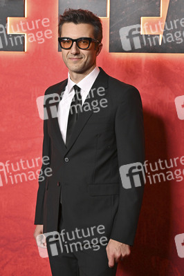 Serienpremiere 'Cape Fear' in Los Angeles