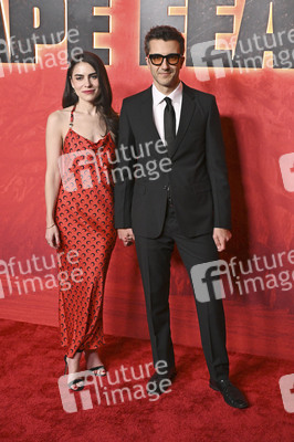 Serienpremiere 'Cape Fear' in Los Angeles