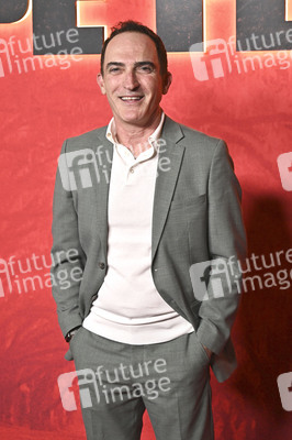 Serienpremiere 'Cape Fear' in Los Angeles