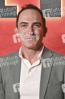 Serienpremiere 'Cape Fear' in Los Angeles