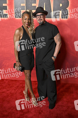 Serienpremiere 'Cape Fear' in Los Angeles