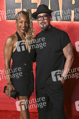 Serienpremiere 'Cape Fear' in Los Angeles