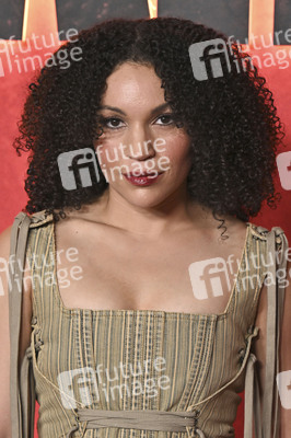 Serienpremiere 'Cape Fear' in Los Angeles