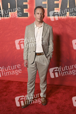 Serienpremiere 'Cape Fear' in Los Angeles