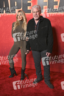 Serienpremiere 'Cape Fear' in Los Angeles