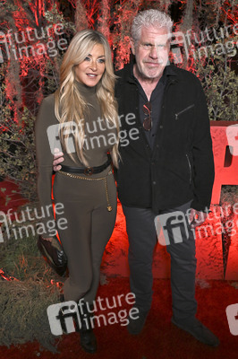 Serienpremiere 'Cape Fear' in Los Angeles