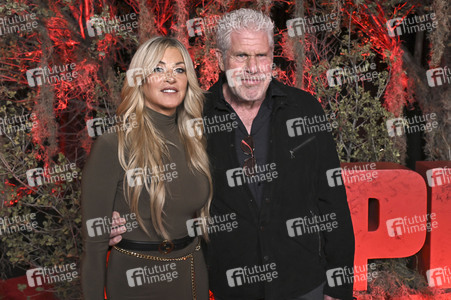 Serienpremiere 'Cape Fear' in Los Angeles