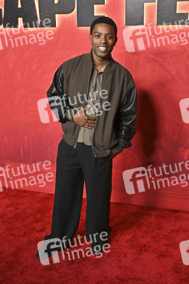 Serienpremiere 'Cape Fear' in Los Angeles