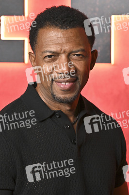 Serienpremiere 'Cape Fear' in Los Angeles