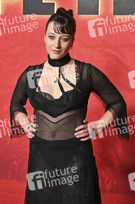 Serienpremiere 'Cape Fear' in Los Angeles
