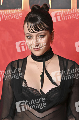 Serienpremiere 'Cape Fear' in Los Angeles