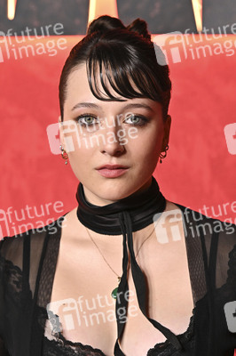 Serienpremiere 'Cape Fear' in Los Angeles