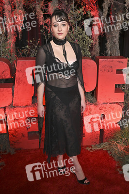Serienpremiere 'Cape Fear' in Los Angeles