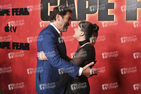 Serienpremiere 'Cape Fear' in Los Angeles