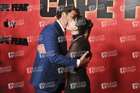 Serienpremiere 'Cape Fear' in Los Angeles