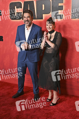 Serienpremiere 'Cape Fear' in Los Angeles