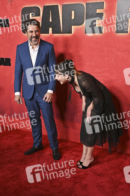 Serienpremiere 'Cape Fear' in Los Angeles