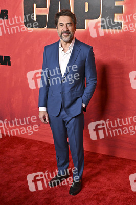 Serienpremiere 'Cape Fear' in Los Angeles