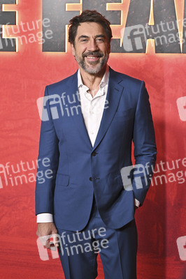 Serienpremiere 'Cape Fear' in Los Angeles