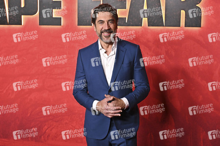 Serienpremiere 'Cape Fear' in Los Angeles