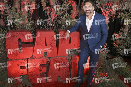 Serienpremiere 'Cape Fear' in Los Angeles