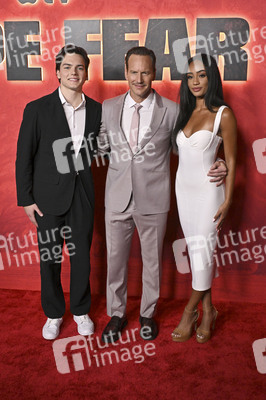Serienpremiere 'Cape Fear' in Los Angeles