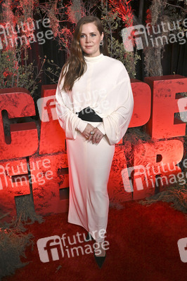 Serienpremiere 'Cape Fear' in Los Angeles