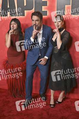 Serienpremiere 'Cape Fear' in Los Angeles