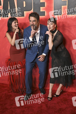 Serienpremiere 'Cape Fear' in Los Angeles